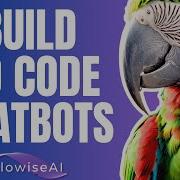 Flowise AI Tutorial 1 Introduction Setup