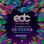 EDC Las Vegas 2021 Trailer