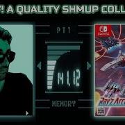FINALLY QUALITY Ray Z Arcade Chronology Rayforce Collection Review