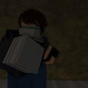 LEAVE ME ALONE Decaying Winter Animation