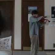 Kabalevsky Violin Concerto 3rd Movement