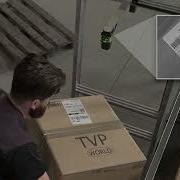 Traceability In Logistics