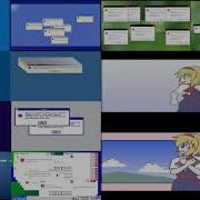 Quicking NOW Windows Crazy Error Battle