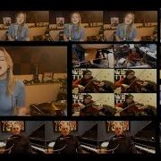 Close To You Carpenters Cover By Tori Holub James Wilkas