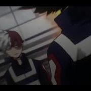 Bury A Friend BNHA Edit