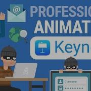 How To Make Explainer Animation In Keynote Beginner Friendly