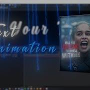 Text Animations For Your Edits After Effects Tutorial XimadAe