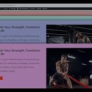 Stack Card Scroll Effect FREE Elementor Wordpress Tutorial