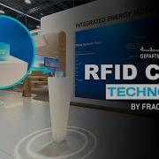 Project Video RFID Cube Interactive Experiences Tangible Table WUC 2023 Fractal Systems