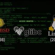 OpenBSD Fixed This In 1998 Linux In 2023
