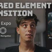 React Native Shared Element Transition React Navigation V5 Episode 3