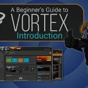 VORTEX Beginner S Guide Introduction