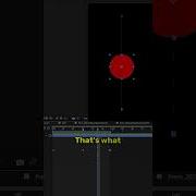 How To Animate A Realistic Bouncing Ball In After Effects Fast Easy Aftereffects Animation