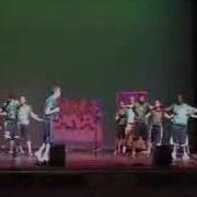 Lambda Chi Alpha Songfest 2008