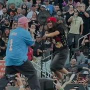 Limp Bizkit Denver Nookie June 27 2025
