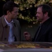 Supernatural Castiel Crowley Sweet Dreams