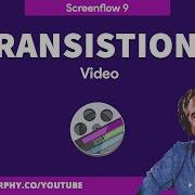 Screenflow 9 How To Apply Video Transitions