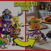 CHAPTER 6 But They Re FOOD Guess Poppy Playtime 6 By EMOJI VOICE Lily Lovebraids Prototype