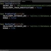 Mastering Flask Flask Debug Toolbar Packtpub Com