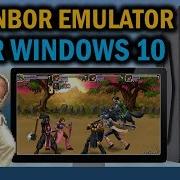 How To Setup OpenBOR Acrade Emulator For Windows 10