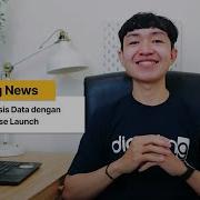 Dicoding News Belajar Analisis Data Dengan Python Course Launch