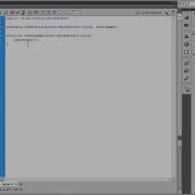 Adobe Flash Pro Tutorials How To Make A Simple Point And Click Game AS3 Part 1 HQ