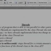 Java Eclips Programming Tutorial 5 Applet Programming Threads
