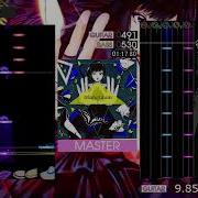 GITADORA Triangulum MASTER GITADORA Matixx