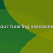 1 Hour Hearing Assessment Specsavers Audiology AU