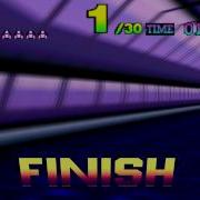 F Zero X N64 Walkthrough White Land