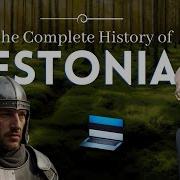 The History Of Estonia