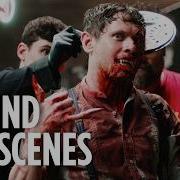 Sinners Vampire Makeup FX Behind The Scenes Warner Bros Entertainment