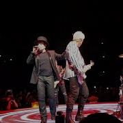 U2 Vertigo IE Tour 2018 Lisbon