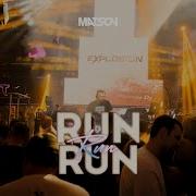 Matson Run Original Mix