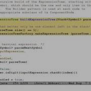 5 5 Understand The Builder Pattern