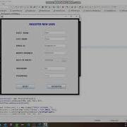 Java SWING Project 1 JDBC SWING BANK ATM SYSTEM