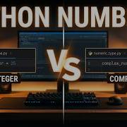 Python Numbers Int Float And Complex Data Types Explained