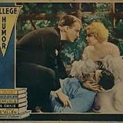 MOCIDADE E FARRA College Humor 1933 Bing Crosby Jack Oakie Richard Arlen Mary Carlisle