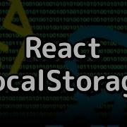 Using LocalStorage In React With Custom Hooks Tutorial