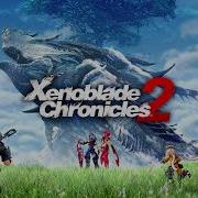 Gormott Xenoblade Chronicles 2 OST 043