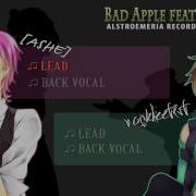 Rockleetist Bad Apple English Ashe