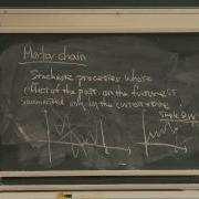 5 Stochastic Processes I
