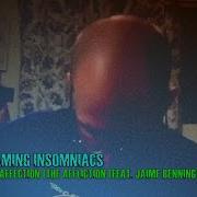 The Dreaming Insomniacs Shattered Affection The Affliction Ft Jaime Bennington