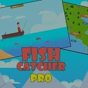 Fish Catcher Pro Unity Asset Complete Fishing Game Kit