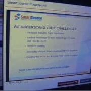 SmartSource Digital Document Library