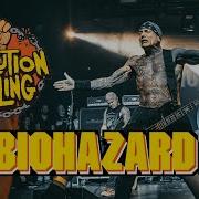 Biohazard Live 4K At Revolution Calling November 23 2024 Full Set Multicam