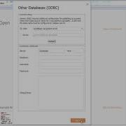 Tableau Custom SQL