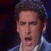 Juan Diego Florez Sings Granada