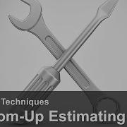 Bottom Up Estimating
