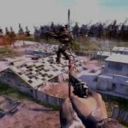 COD 4 Bounce Montage Crazy Strafe Jump Free Runs Modern Warfare